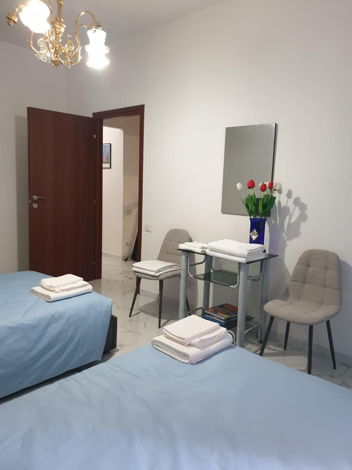 Apartment Comfort & Relax Antica *