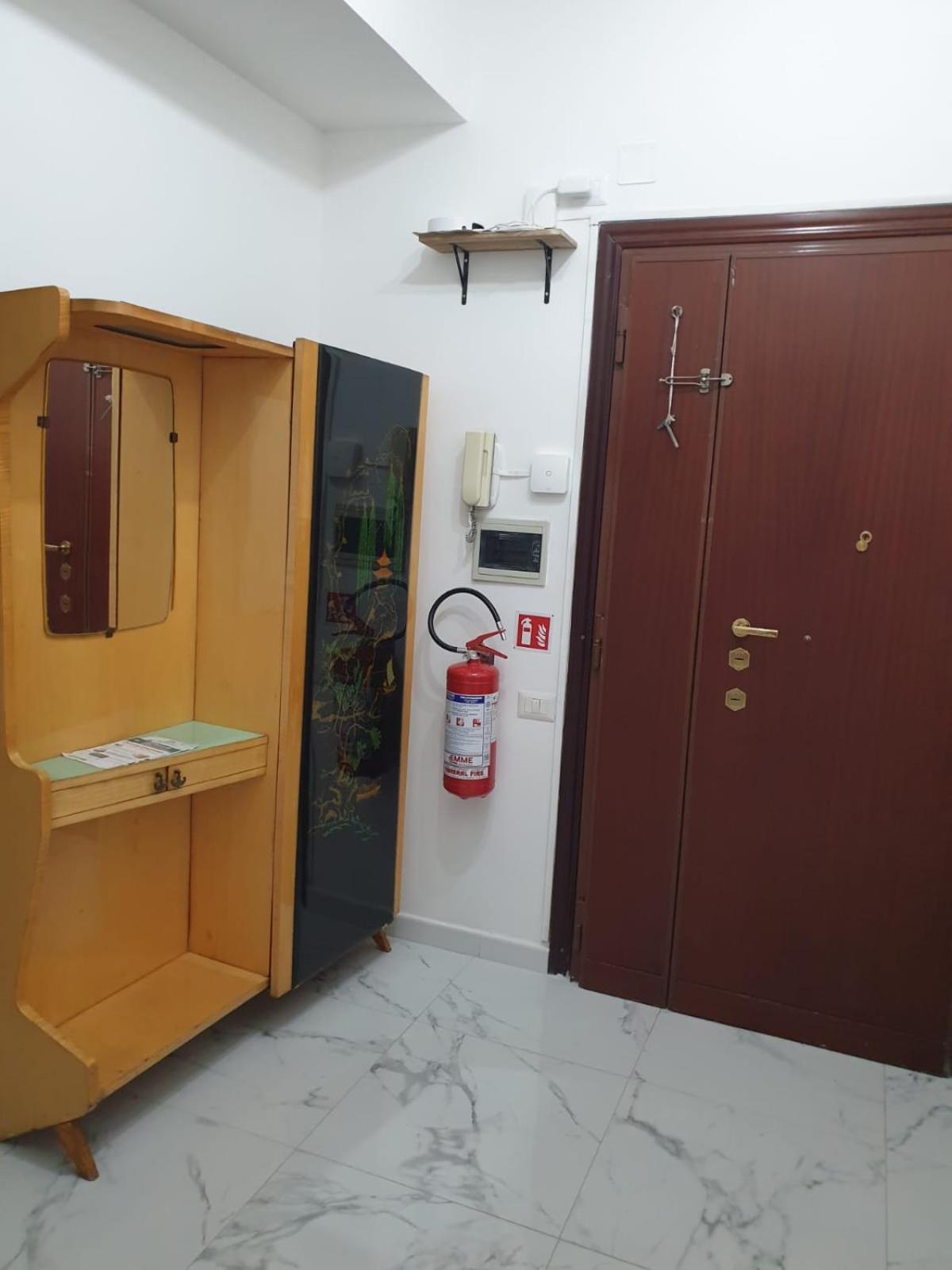 Comfort & Relax Antica Apartment *