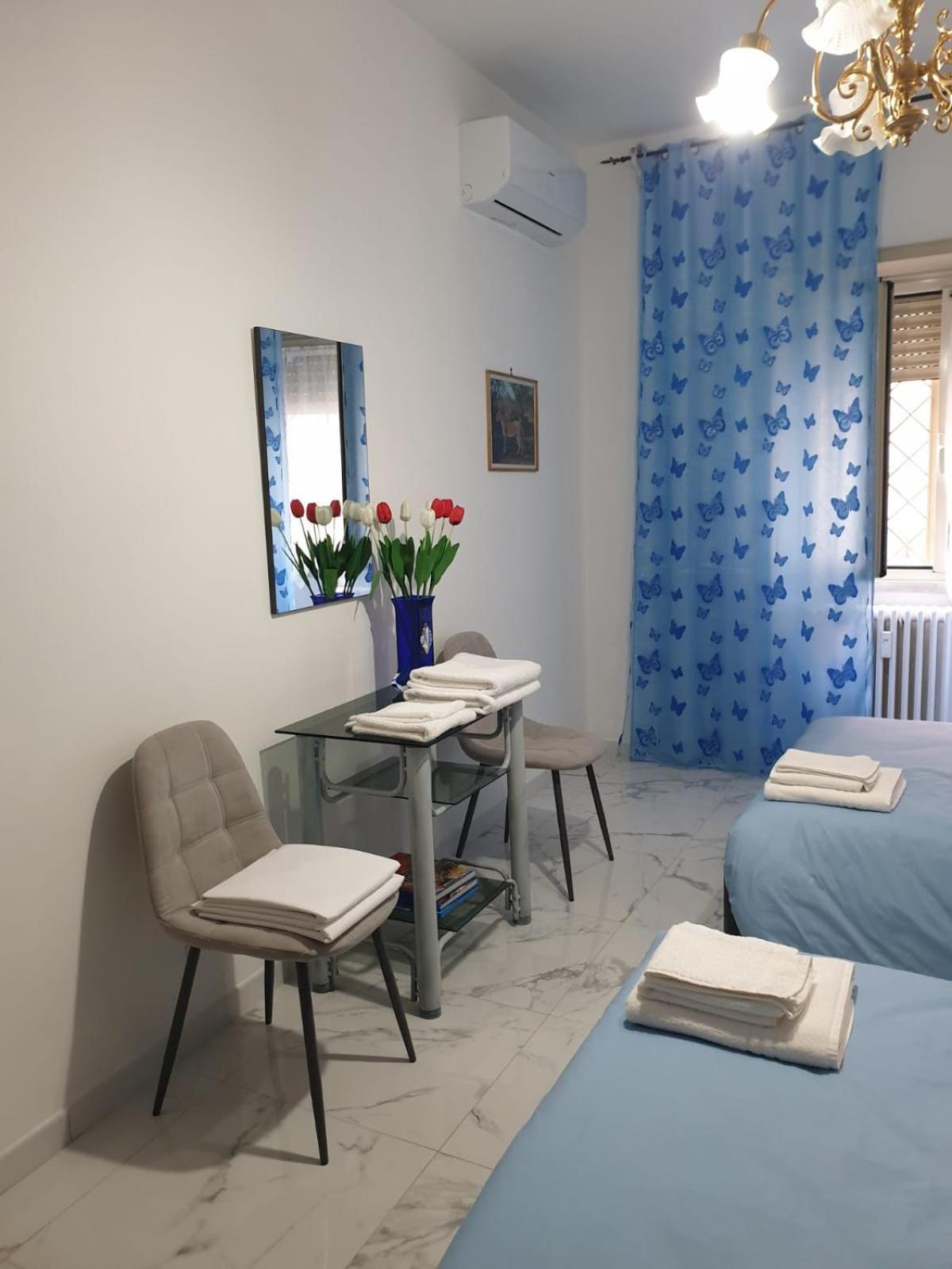 Apartment Comfort & Relax Antica Rom