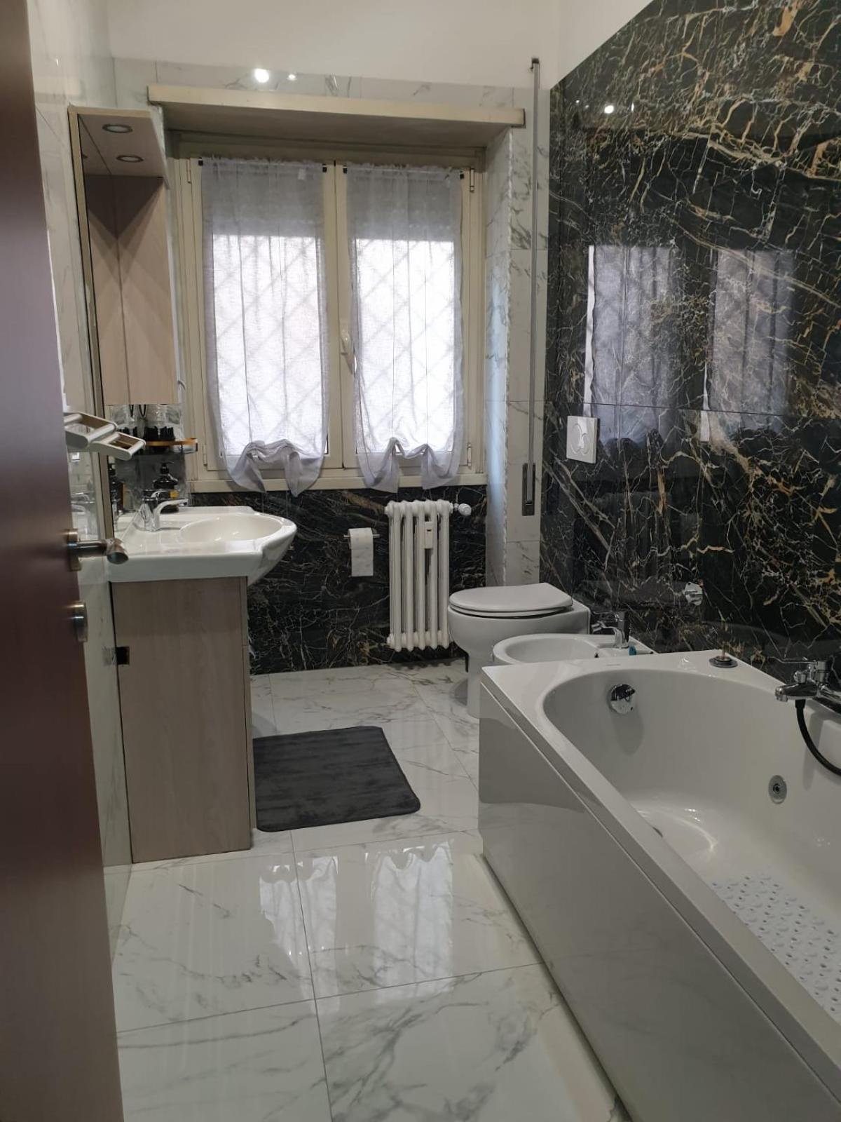Comfort & Relax Antica * Rom
