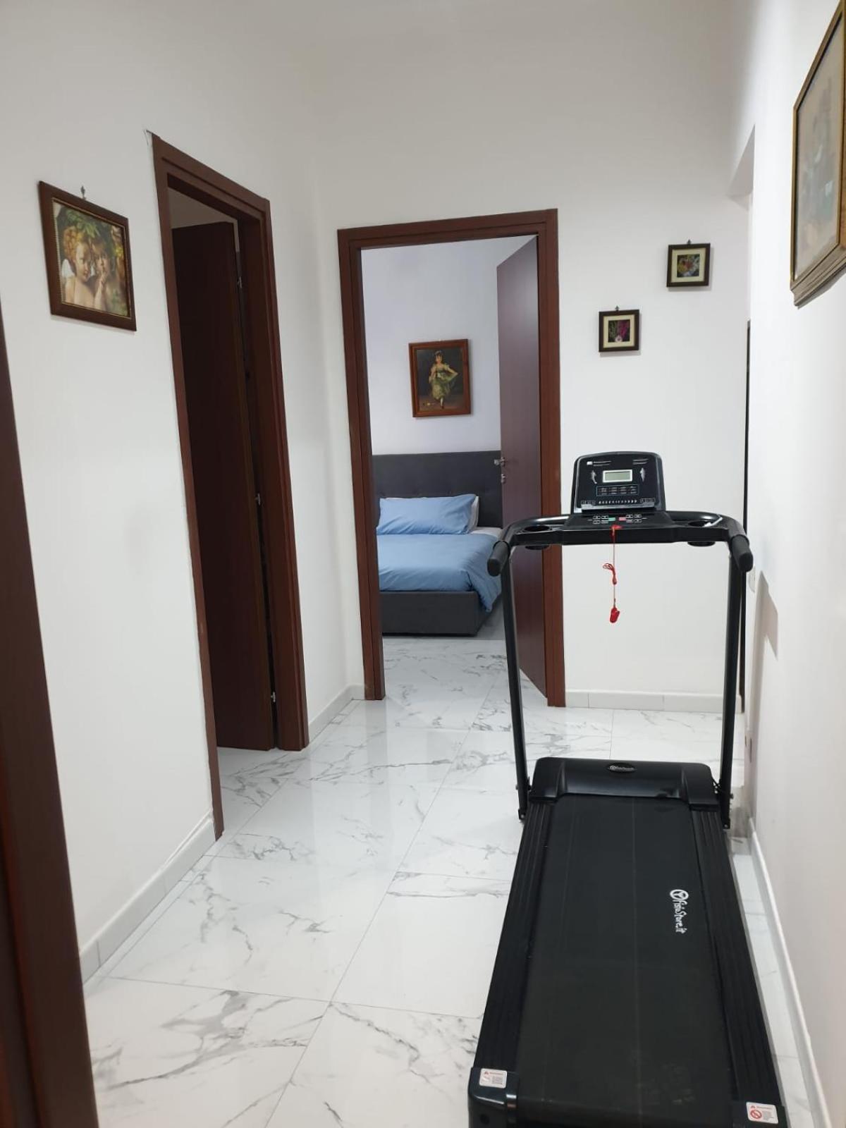 Comfort & Relax Antica Apartment