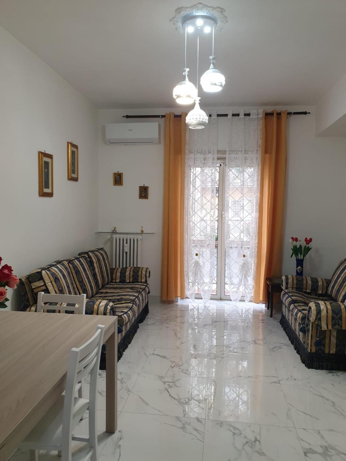Comfort & Relax Antica Rom