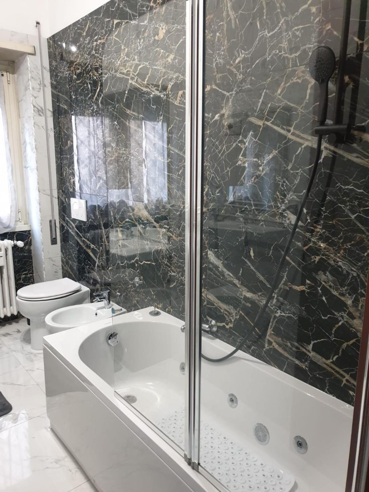 Apartment Comfort & Relax Antica Rom
