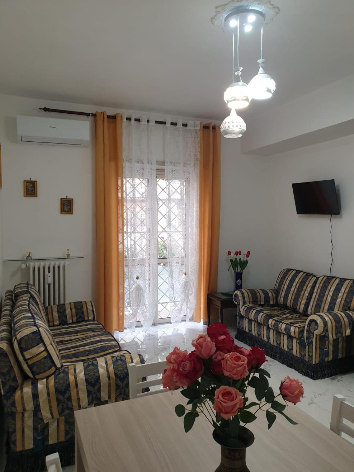 Comfort & Relax Antica Rom