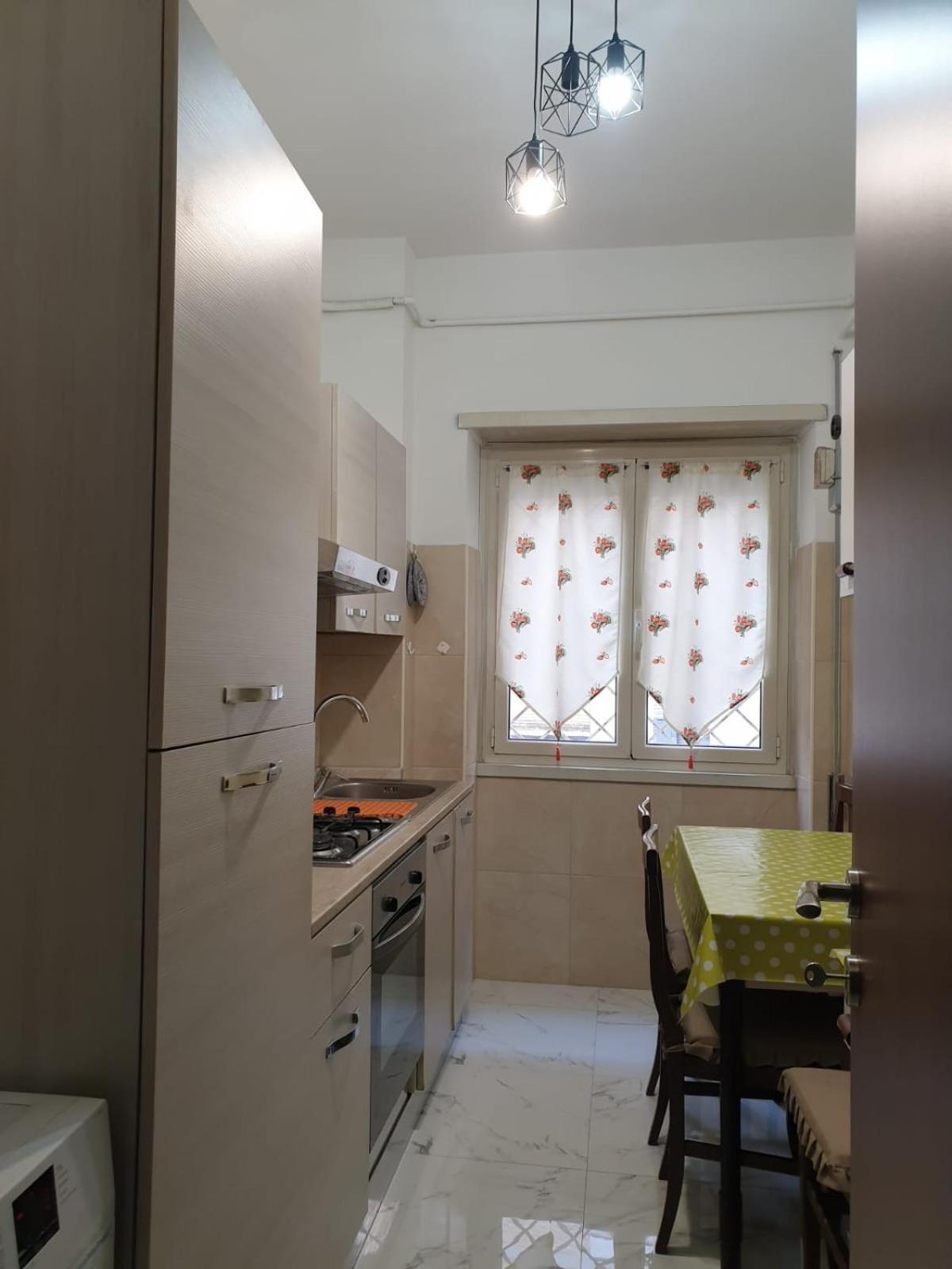 Comfort & Relax Antica * Rom