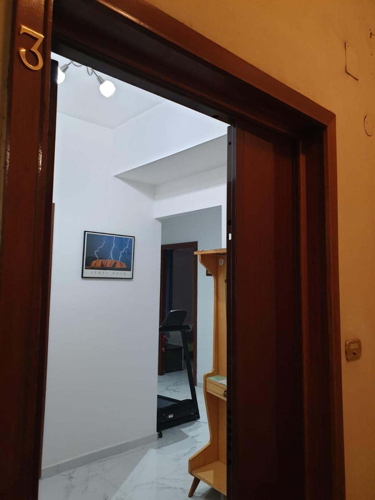 Comfort & Relax Antica Apartment Rom
