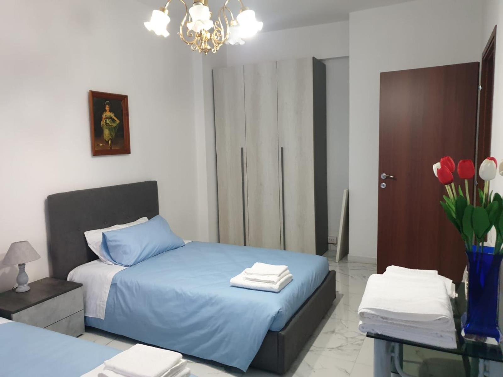 Comfort & Relax Antica Rom