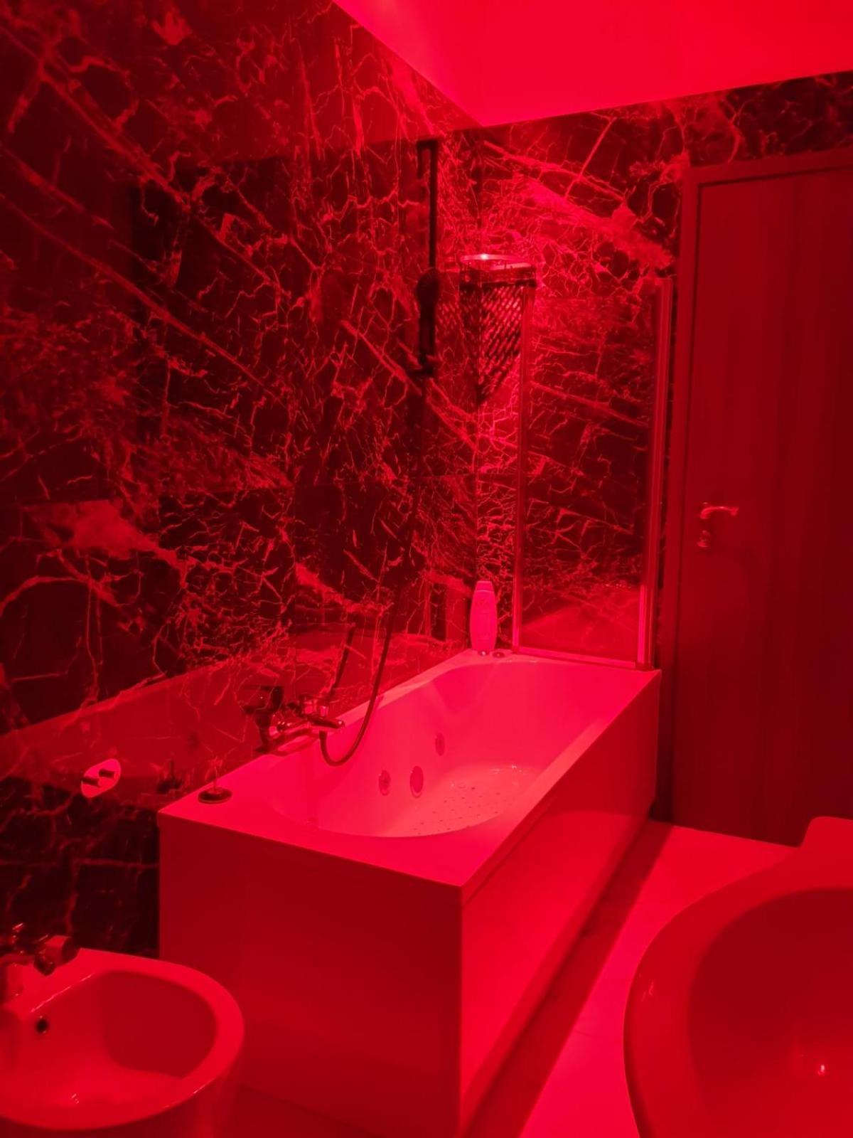 Comfort & Relax Antica Apartment Rom