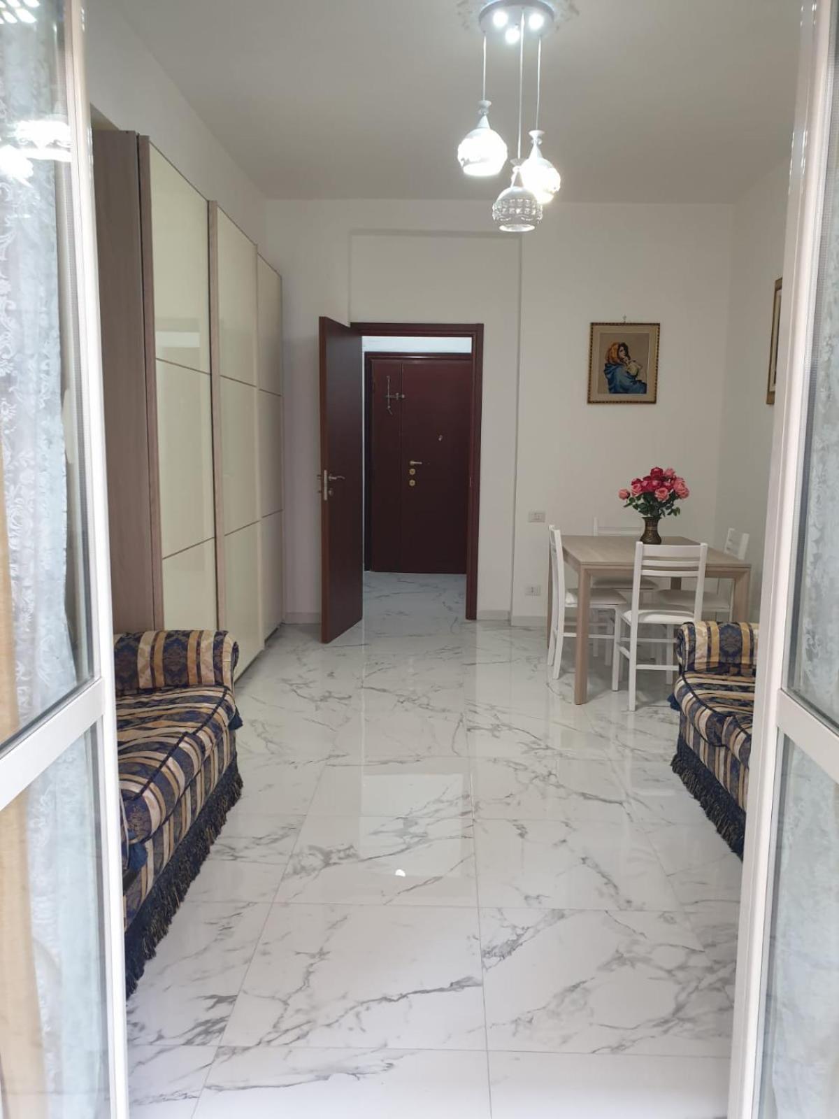 Appartamento Comfort & Relax Antica Roma
