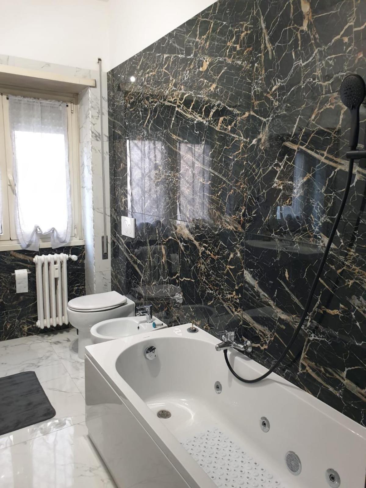 Comfort & Relax Antica * Rom