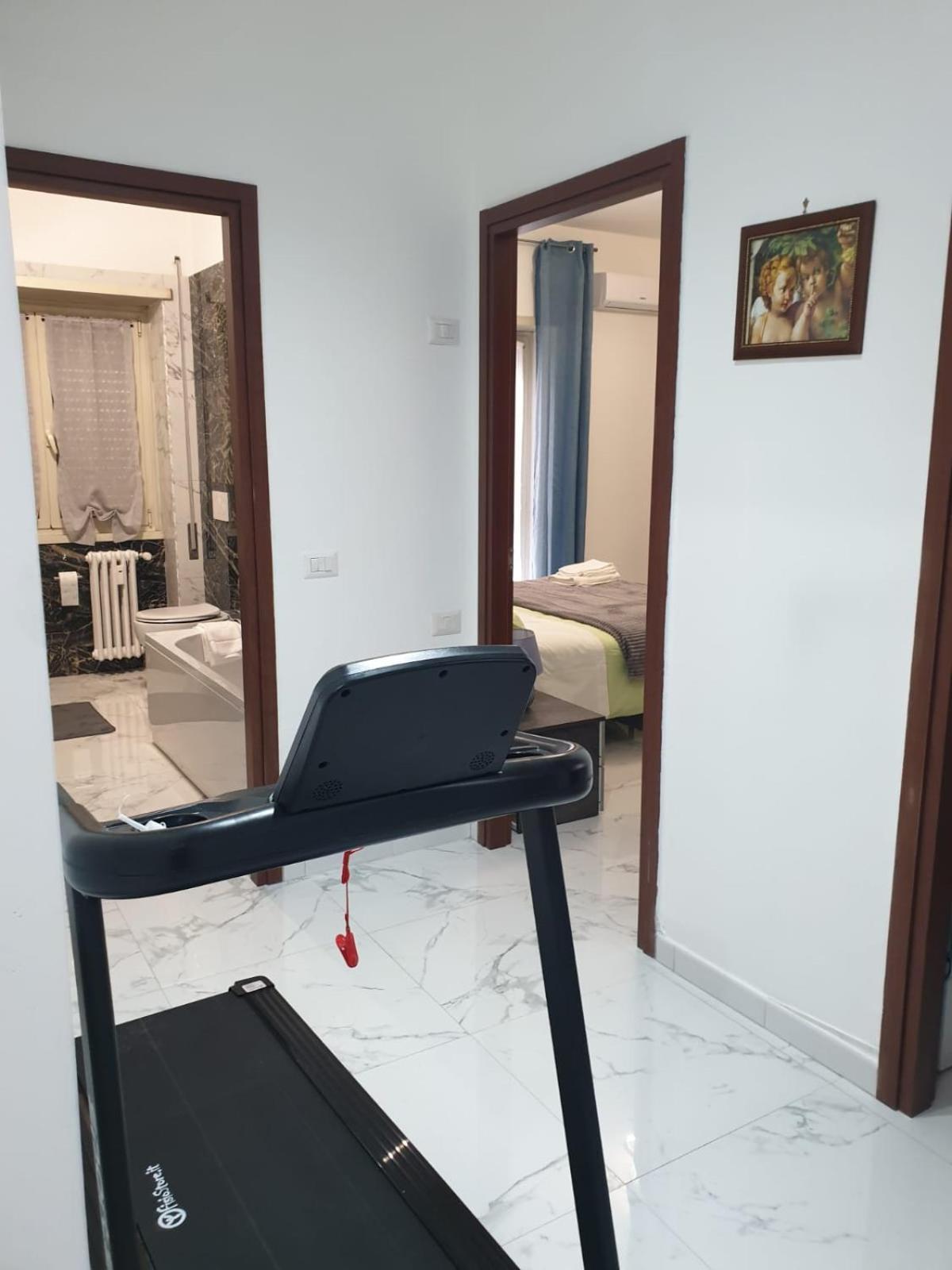 Apartment Comfort & Relax Antica *