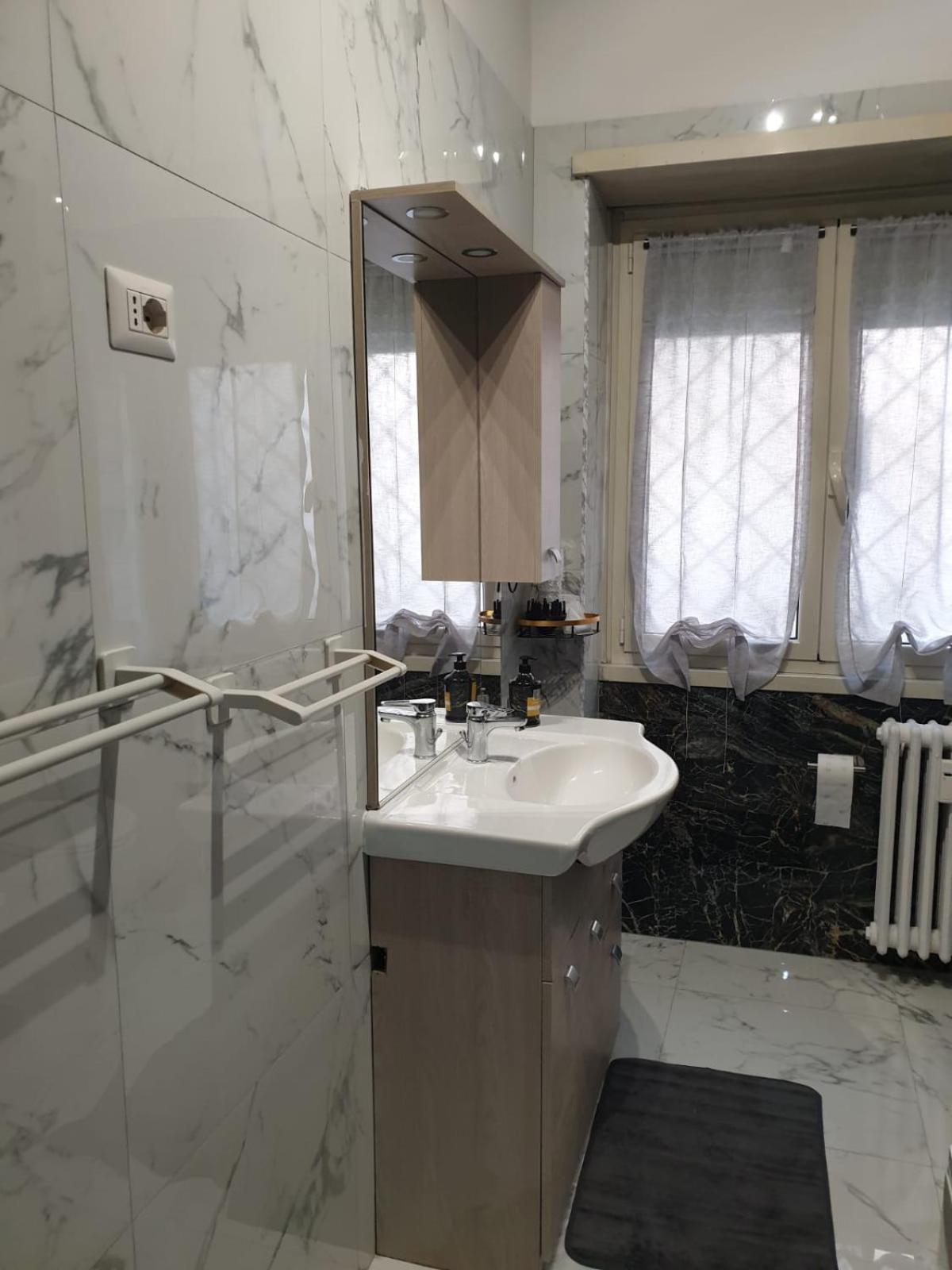 Apartment Comfort & Relax Antica Rom