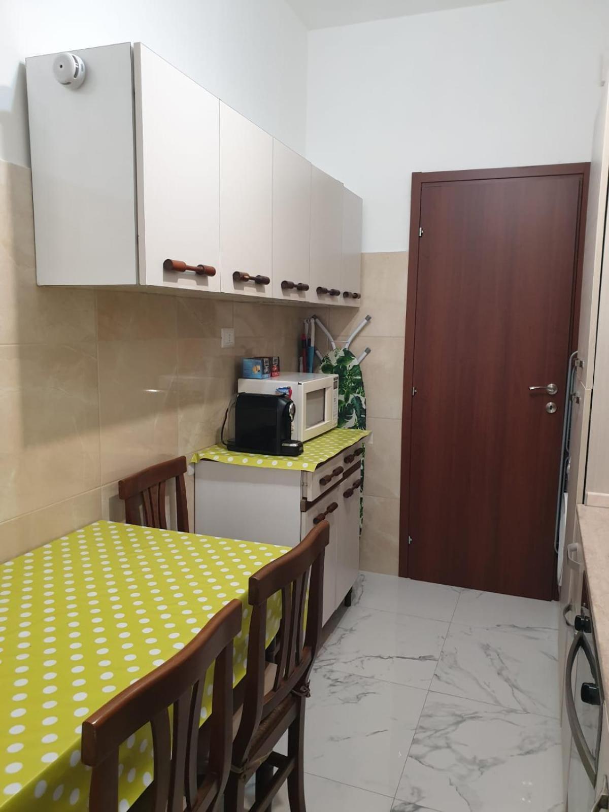 Comfort & Relax Antica Apartment