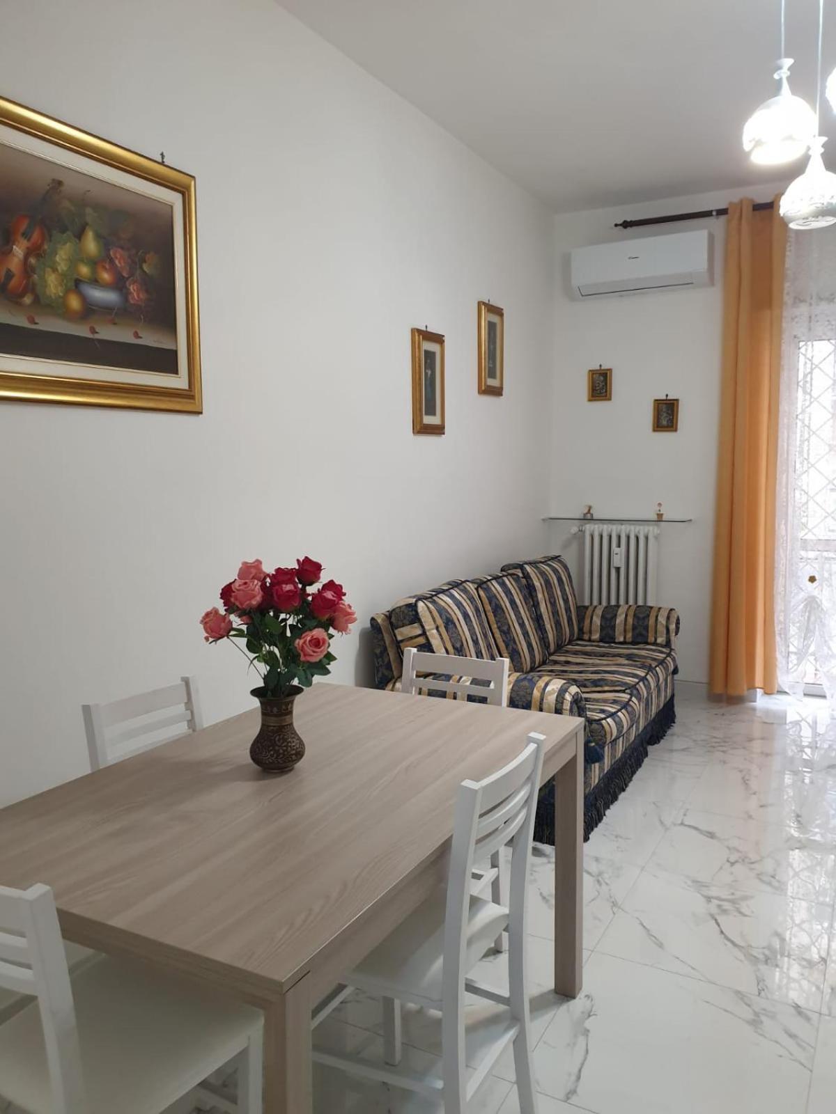 Appartamento Comfort & Relax Antica