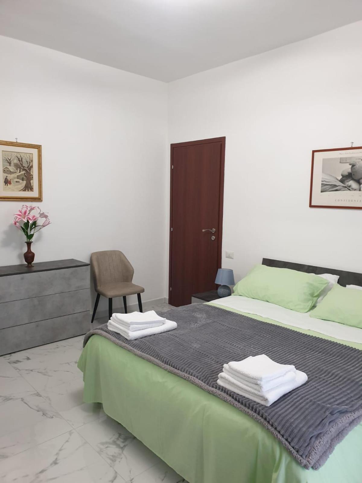 Apartment Comfort & Relax Antica