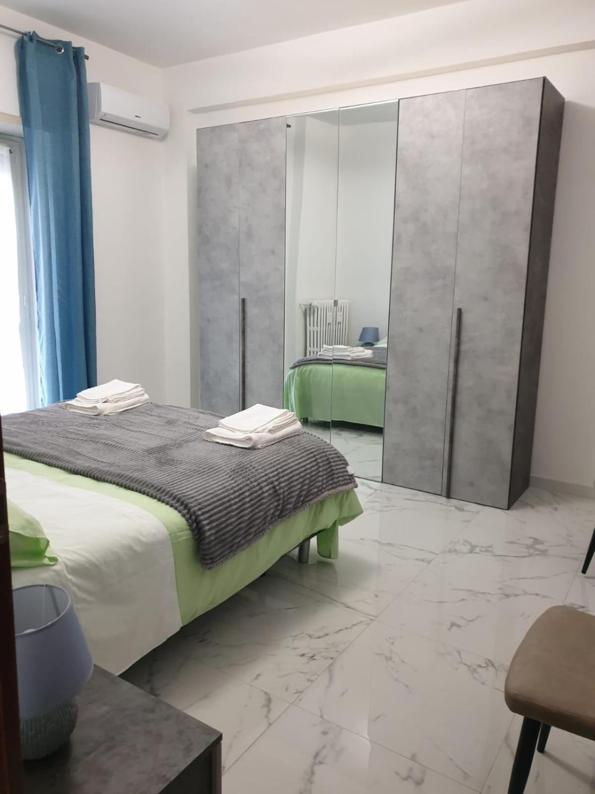 Apartment Comfort & Relax Antica *