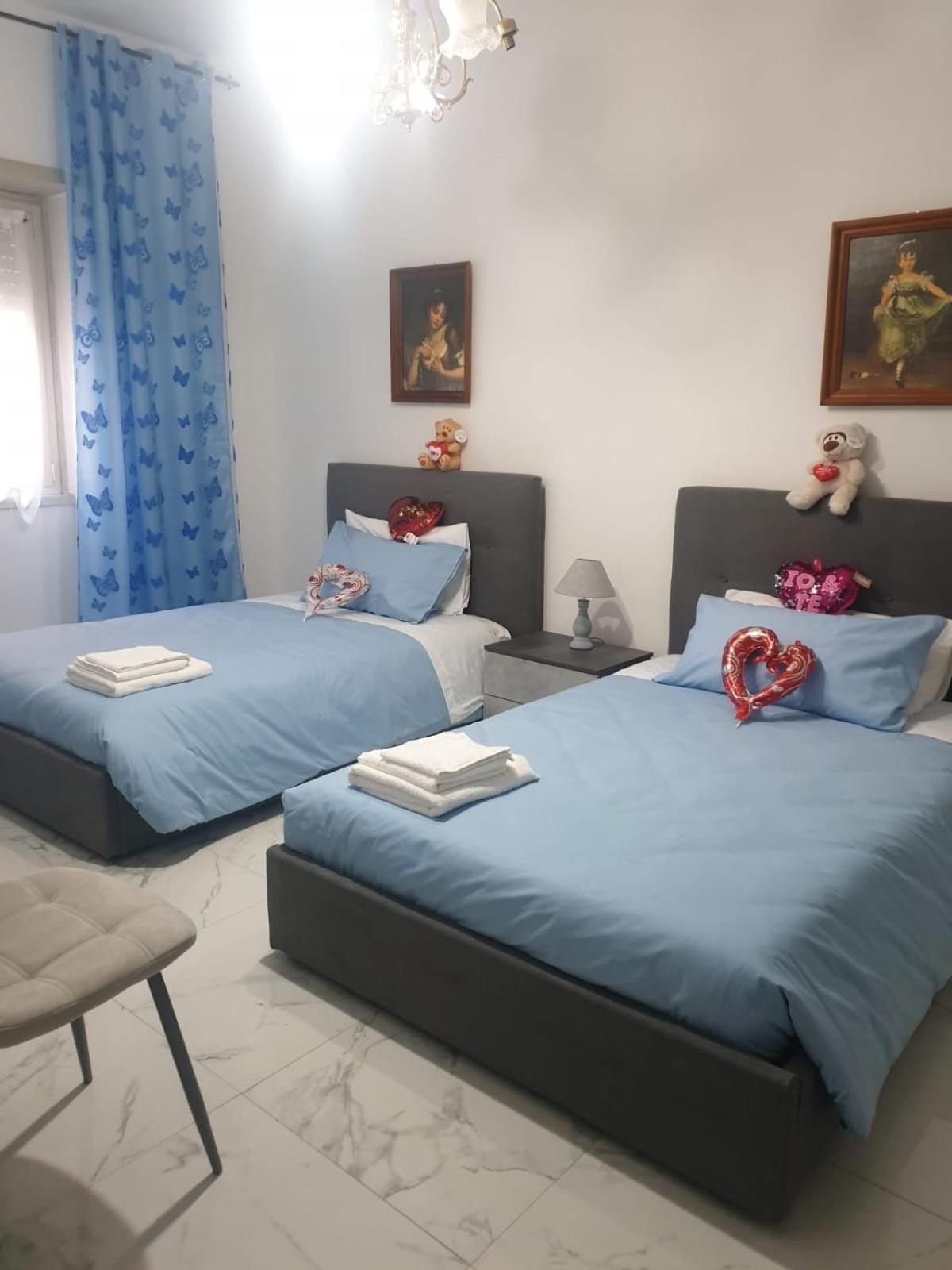 Appartamento Comfort & Relax Antica *