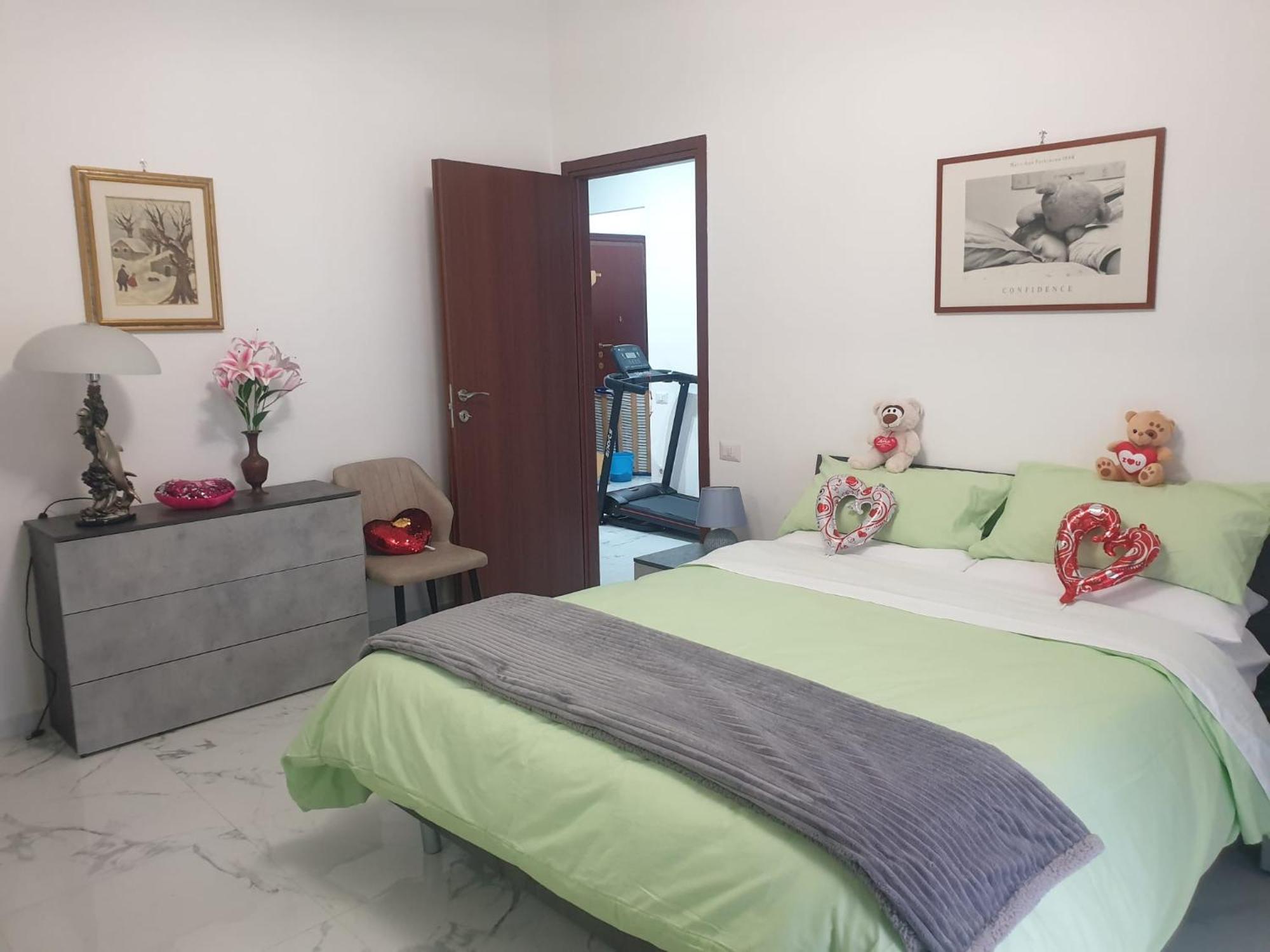 Comfort & Relax Antica Apartment
