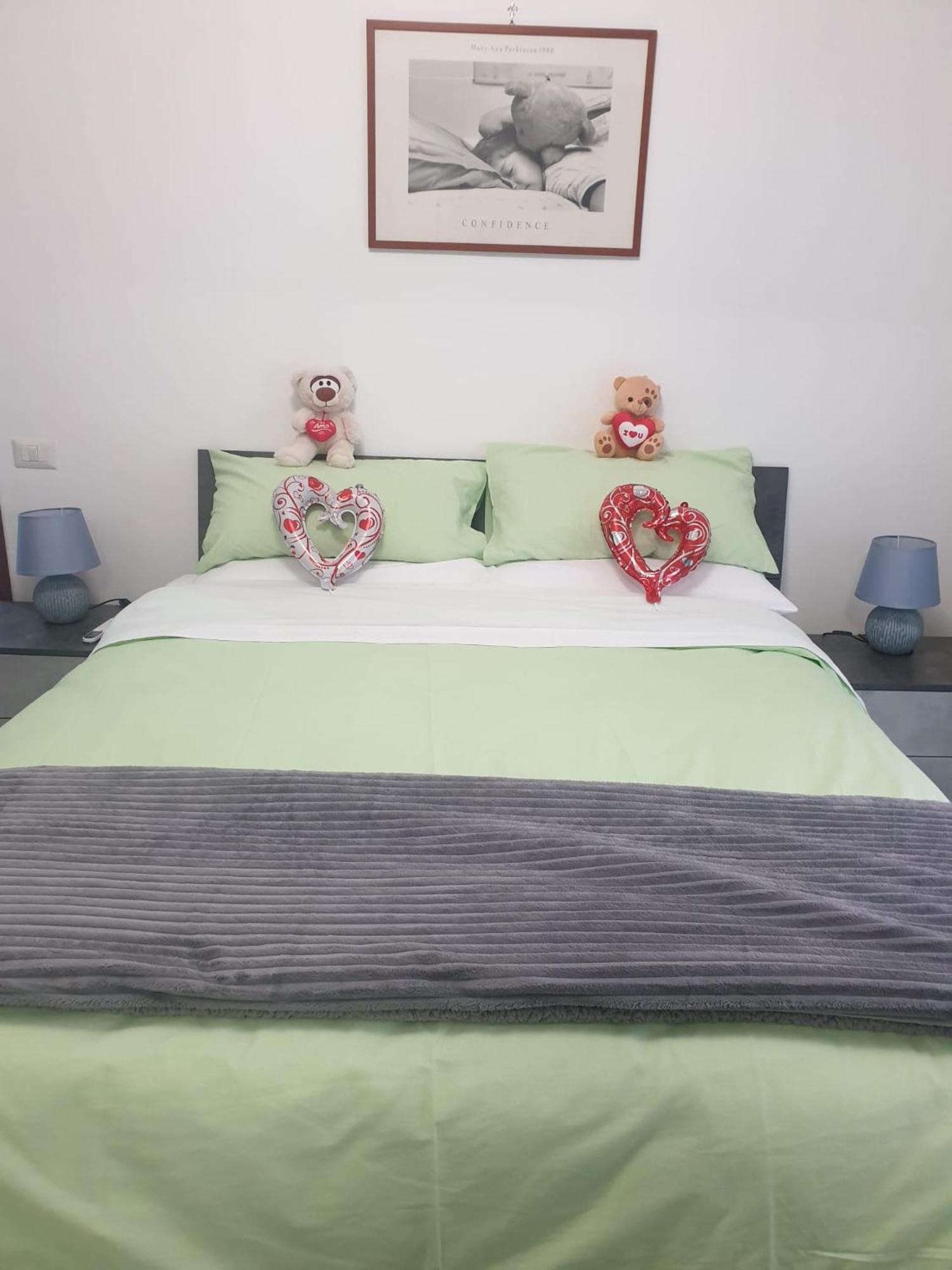 Comfort & Relax Antica *